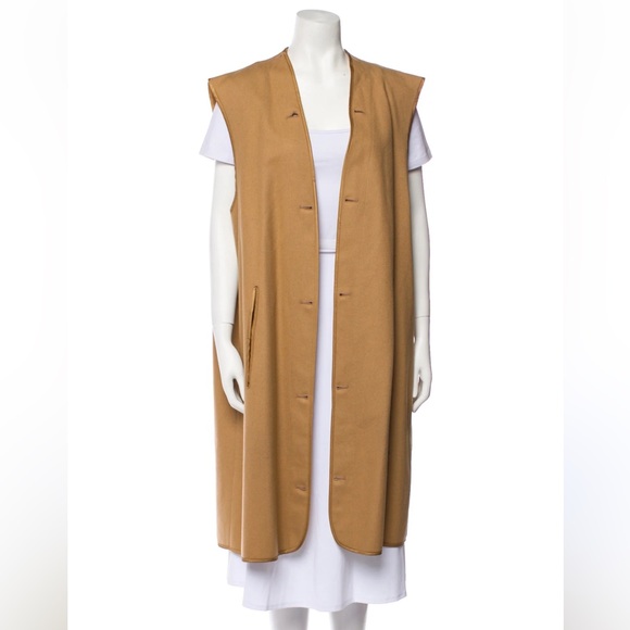 Burberry Jackets & Blazers - Vintage Burberry's Wool Coat Liner